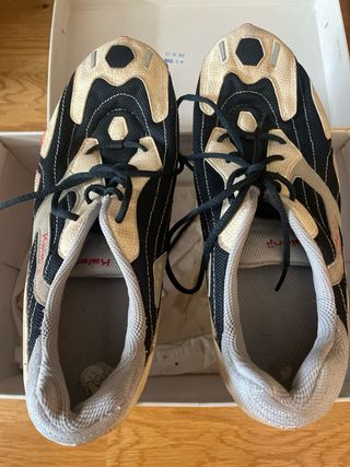 Zapatillas Corre pista clavos kalenji