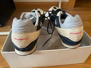 Zapatillas Corre pista clavos kalenji