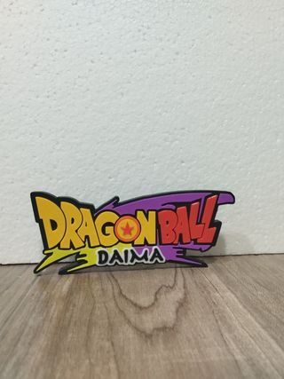 Dragon Ball Daima