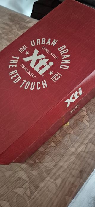 Zapatos primera comunión niño