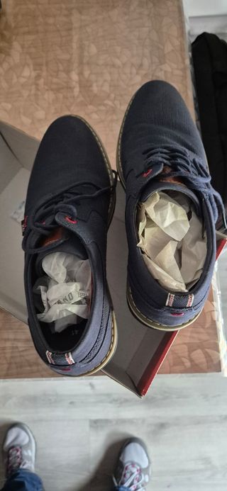 Zapatos primera comunión niño