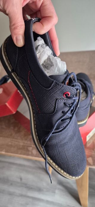 Zapatos primera comunión niño