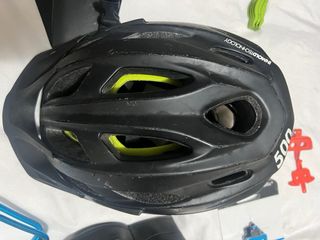 COMBO BICI DE MONTAÑA