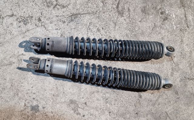 Amortiguadores Honda Phanteon 150 cc