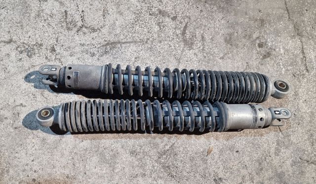 Amortiguadores Honda Phanteon 150 cc