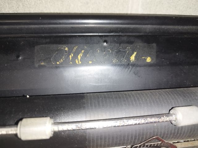 Macchina da scrivere Olivetti M40