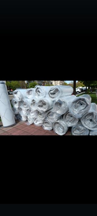 Colchon 1'50 + somier