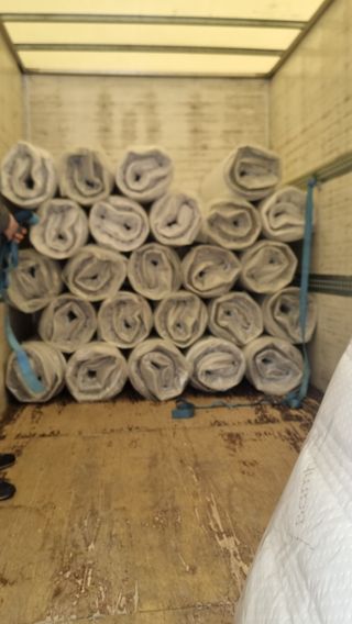 Colchon 1'50 + somier