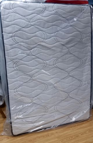 Colchon 1'50 + somier