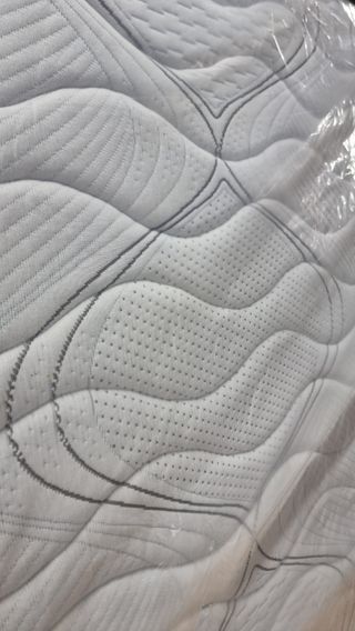 Colchon 1'50 + somier