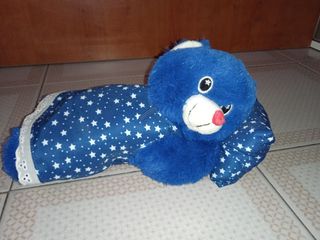 Peluche 