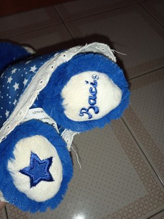 Peluche 