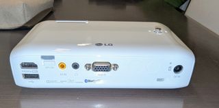 Proyector LG PH550G