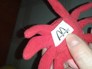 Peluche 