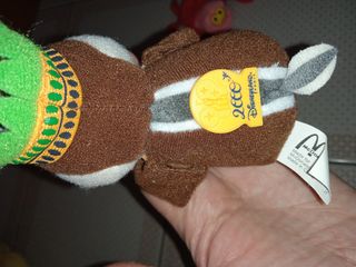 Peluche 