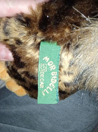 Peluche 