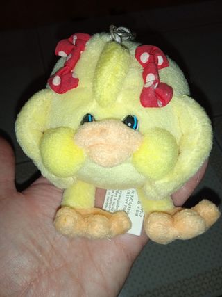 Peluche 