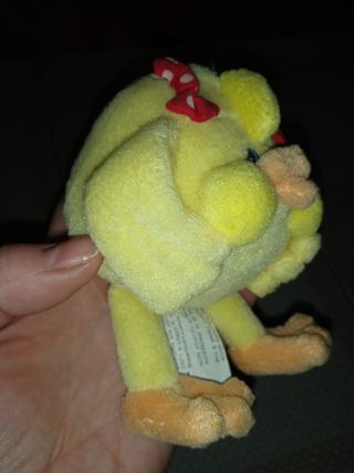 Peluche 