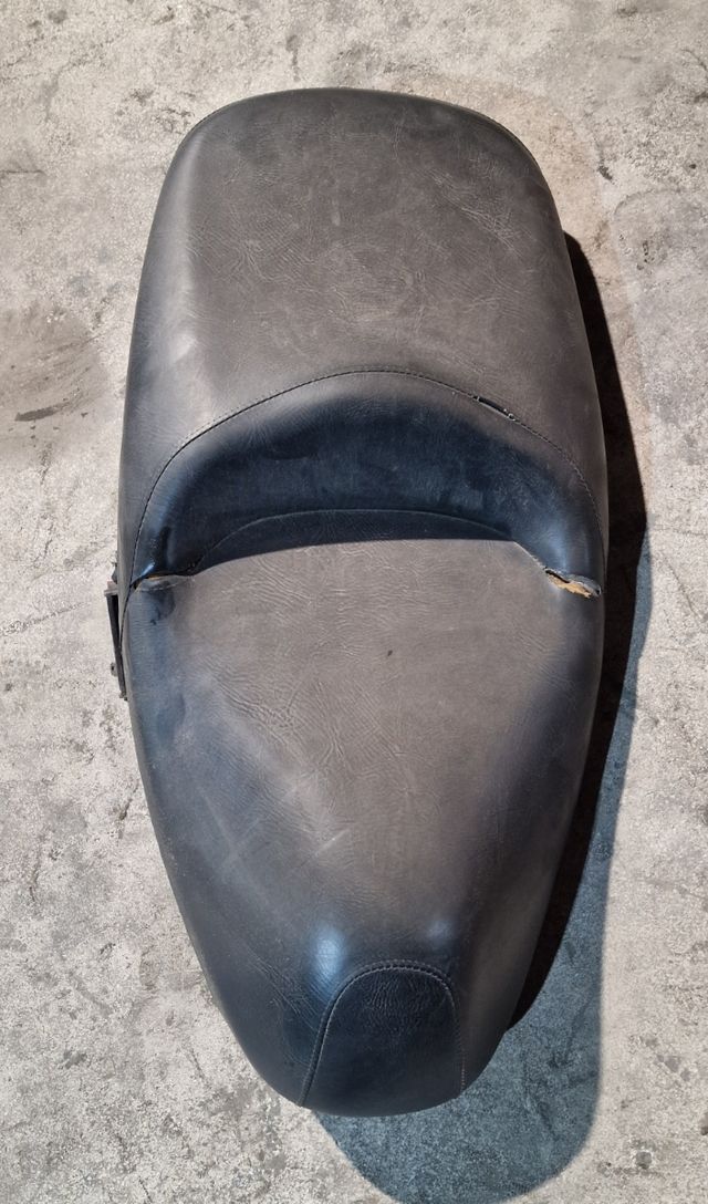 Asiento Honda Phanteon 150 cc
