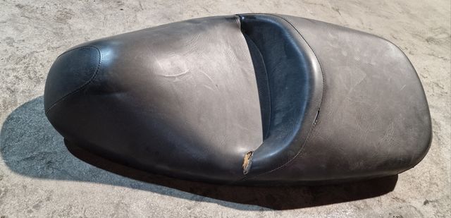 Asiento Honda Phanteon 150 cc