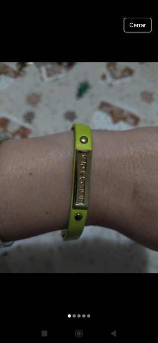 Pulsera bimba y lola mujer