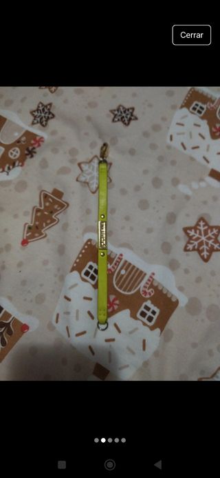 Pulsera bimba y lola mujer