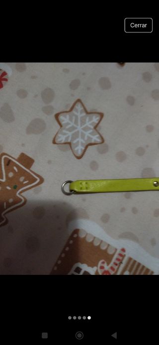 Pulsera bimba y lola mujer