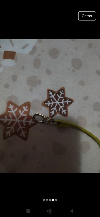 Pulsera bimba y lola mujer