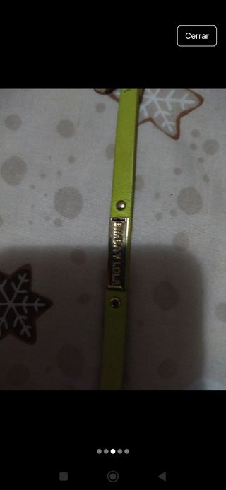 Pulsera bimba y lola mujer