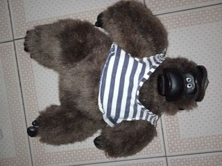 Peluche 
