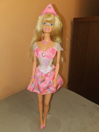 Barbie My first jewerly fun