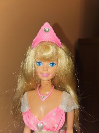 Barbie My first jewerly fun