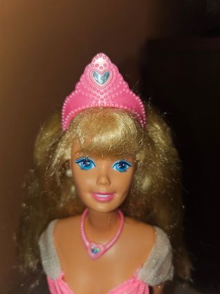 Barbie My first jewerly fun