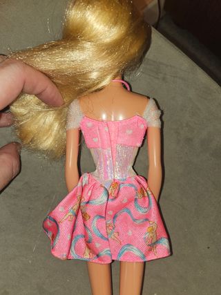 Barbie My first jewerly fun