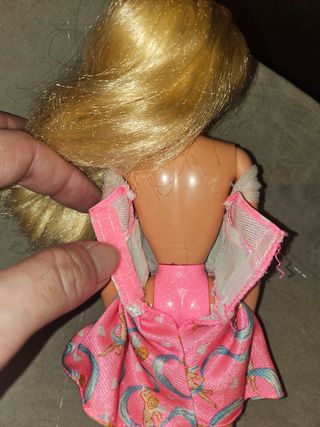 Barbie My first jewerly fun