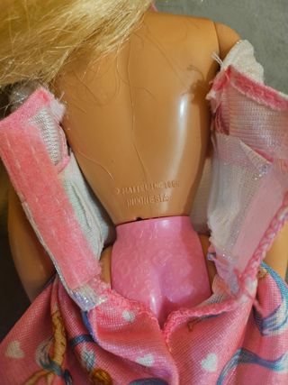 Barbie My first jewerly fun