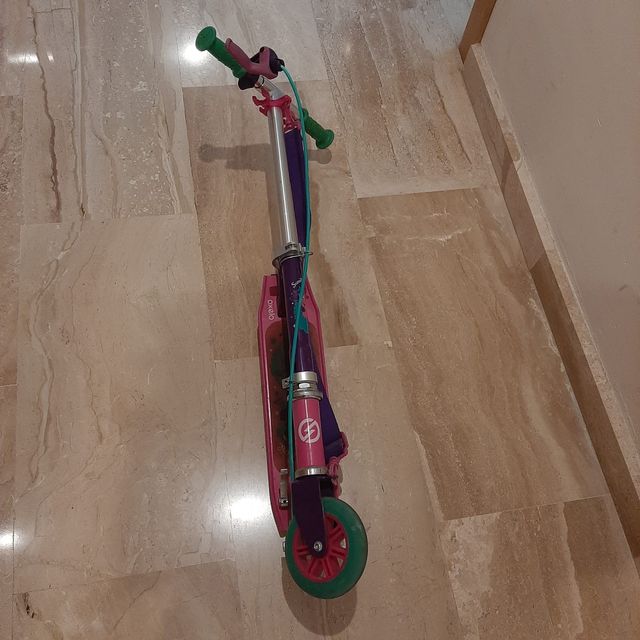 Patinete