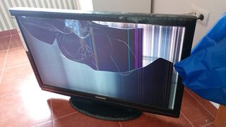 Televisor