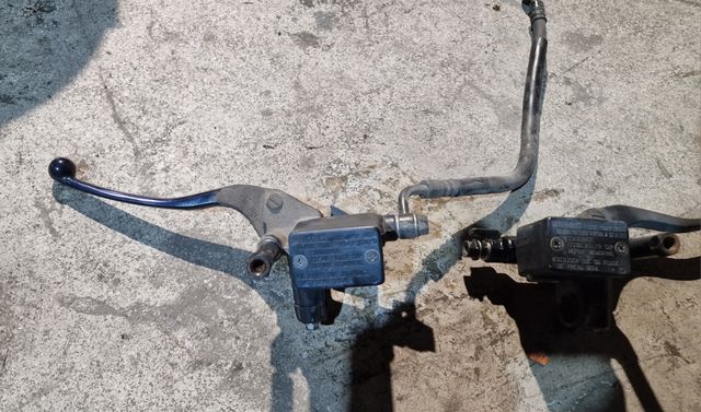 Bombas de freno Honda Phanteon 150 cc