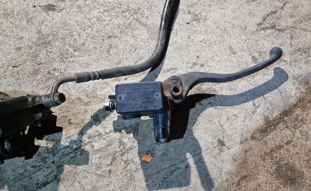 Bombas de freno Honda Phanteon 150 cc