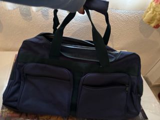 Bolsa de viaje
