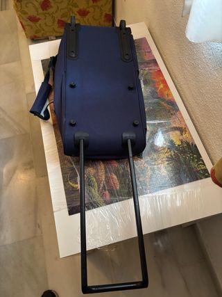 Bolsa de viaje