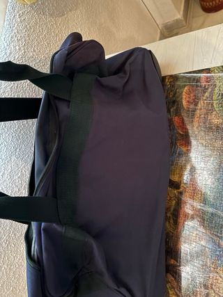 Bolsa de viaje