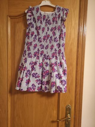 Vestido Gocco Talla 9-10