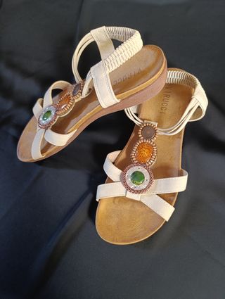 Sandalias 