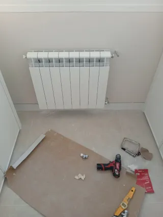 Servicio de Plomería Profesional