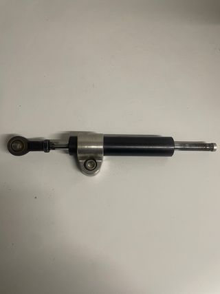 Amortecedor direção BMW R1200RS e RnineT