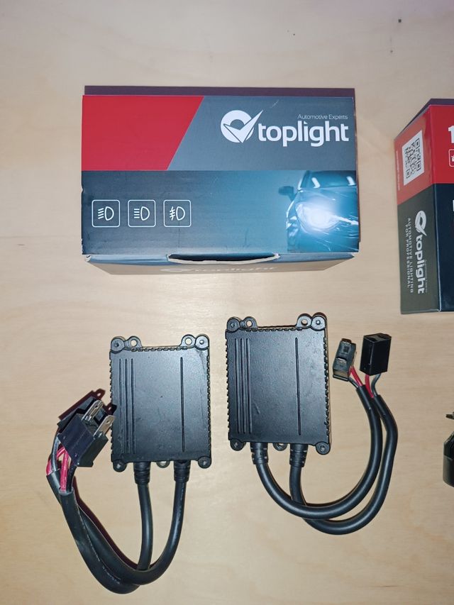 Lampadine Led H7 12v Auto 