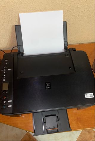 Impresora CANON PIXMA TS3350