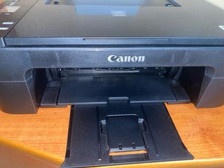 Impresora CANON PIXMA TS3350